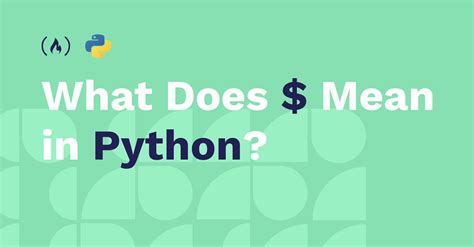 Python -m meaning. Things To Know About Python -m meaning. 